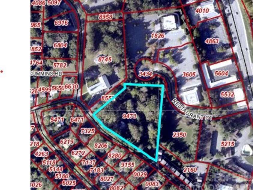 414 Beaucatcher Road, Asheville, NC 28805.  MLS# CAR4314070, YatesRealty ID 13920. 