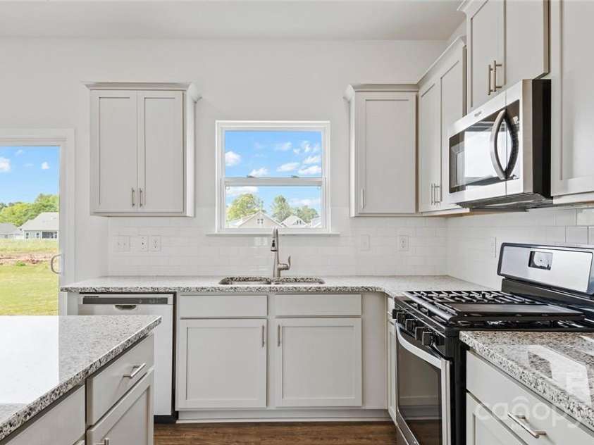 9528 Maltese Drive, Gastonia, NC 28056.  MLS# CAR4255418, YatesRealty ID 13921. Photo is a representation