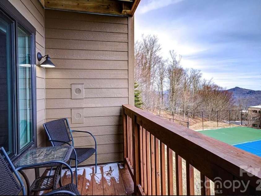 101 Sugar Ski Drive, Banner Elk, NC 28604.  MLS# CAR4368847, YatesRealty ID 13922. 