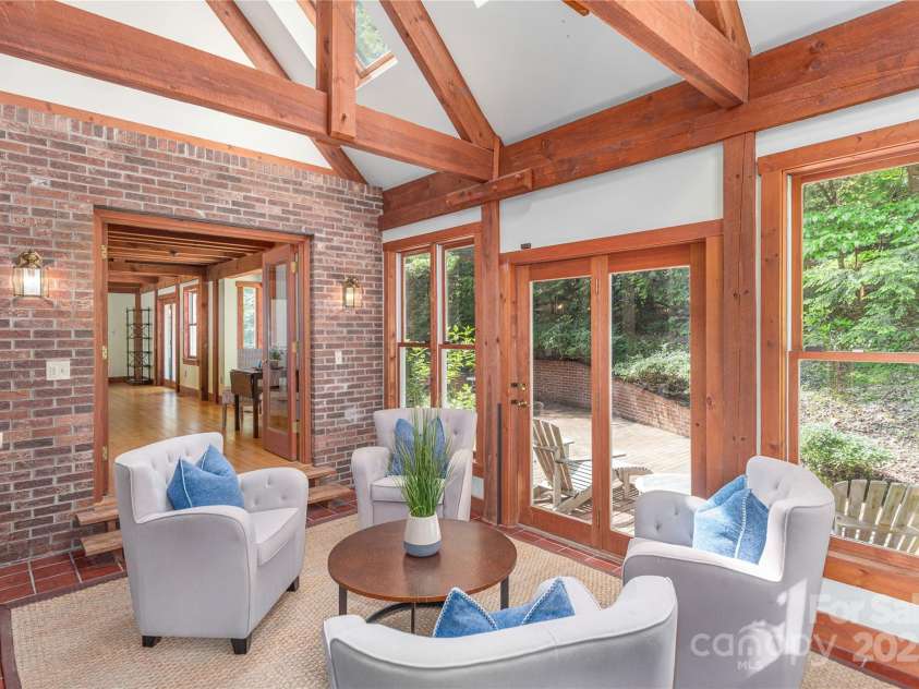 353 Dingle Creek Lane, Asheville, NC 28803.  MLS# CAR4258995, YatesRealty ID 13922. 