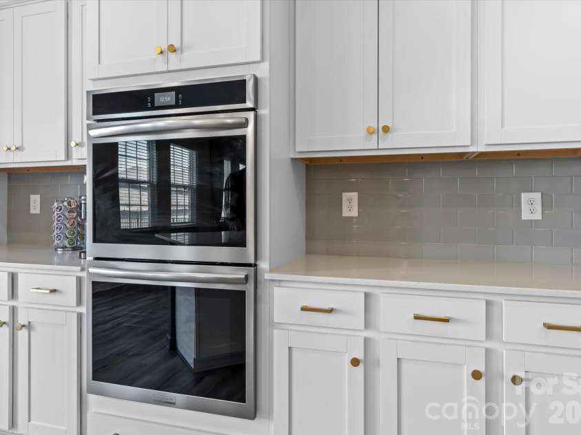 7418 Echoing Hills Lane, Maiden, NC 28650.  MLS# CAR4358431, YatesRealty ID 13923. 