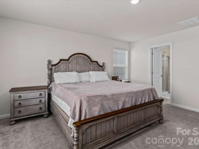 7418 Echoing Hills Lane, Maiden, NC 28650.  MLS# CAR4358431, YatesRealty ID 13923. 