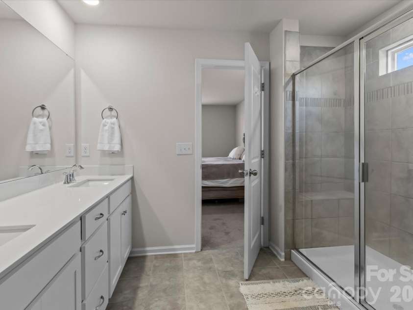 7418 Echoing Hills Lane, Maiden, NC 28650.  MLS# CAR4358431, YatesRealty ID 13923. 