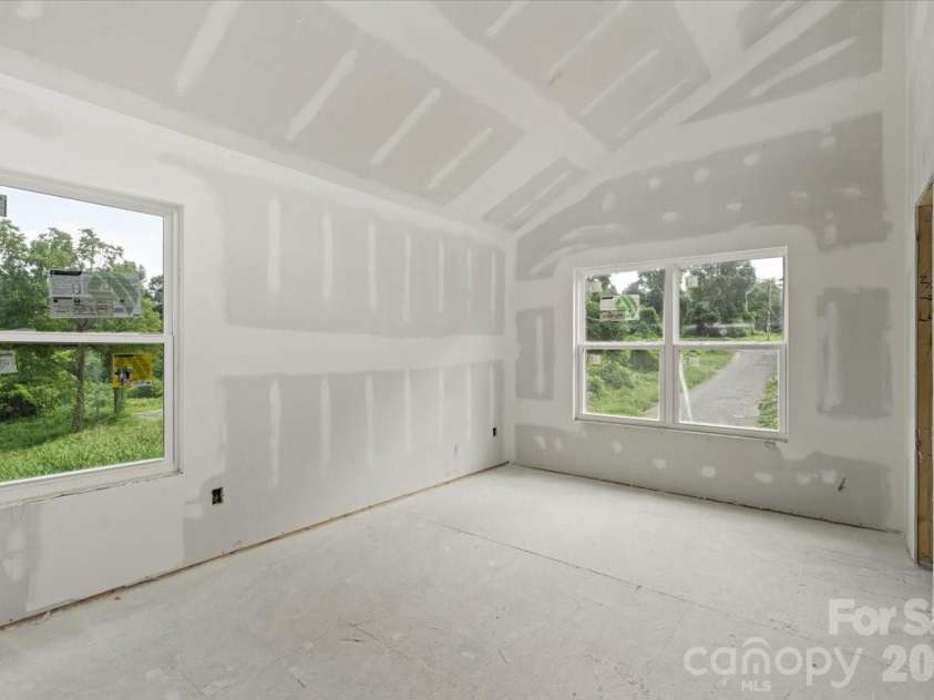 213 Knot Street, Shelby, NC 28150.  MLS# CAR4352838, YatesRealty ID 13924. Primary bedroom: Under-Construction