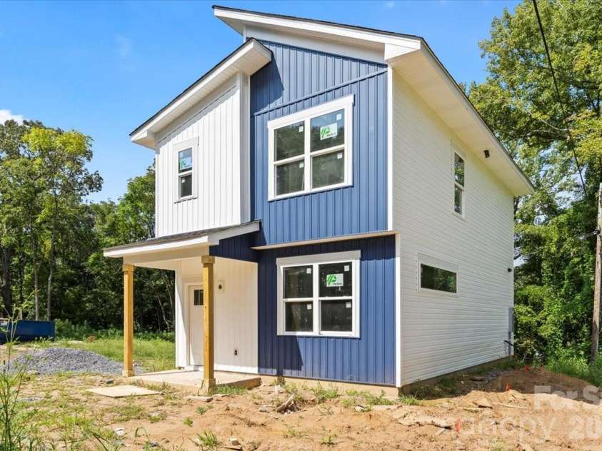 213 Knot Street, Shelby, NC 28150.  MLS# CAR4352838, YatesRealty ID 13924. Under-Construction