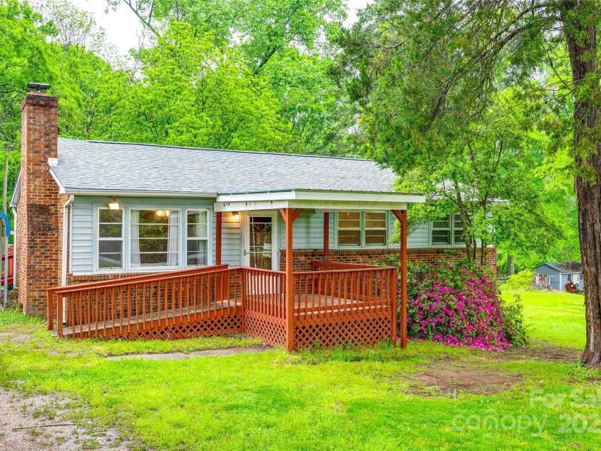 3491 Mcconnells Highway, Rock Hill, SC 29732.  MLS# CAR4250576, YatesRealty ID 13925. 