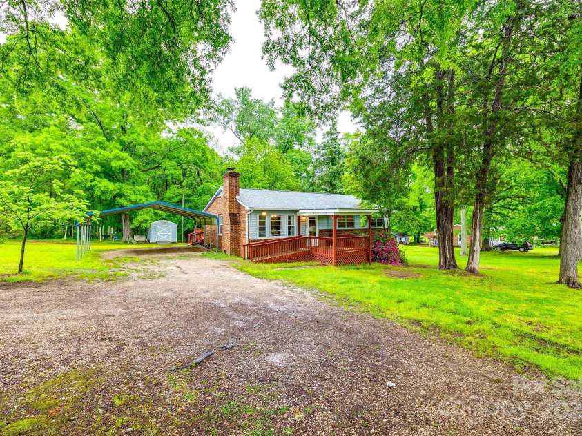 3491 Mcconnells Highway, Rock Hill, SC 29732.  MLS# CAR4250576, YatesRealty ID 13925. 