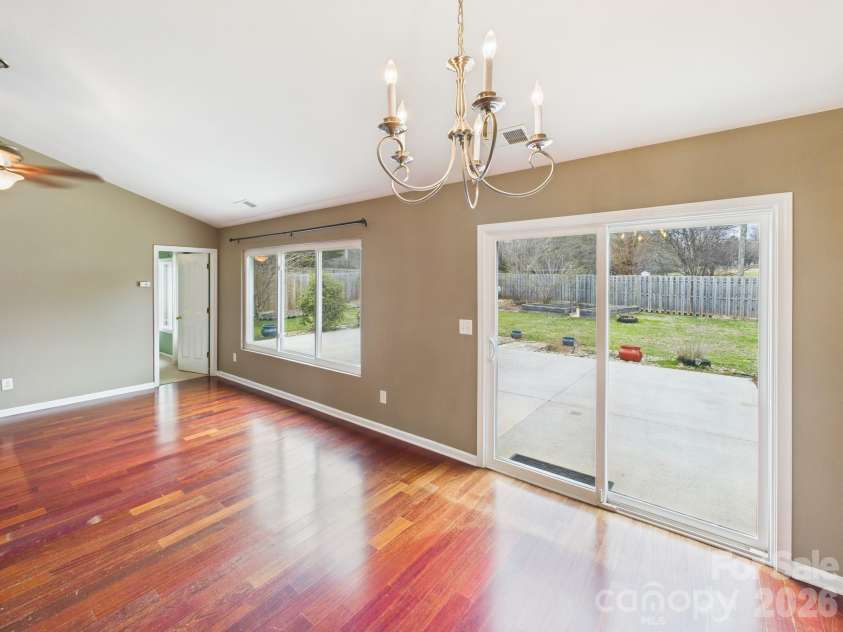105 Milroy Lane, Mooresville, NC 28115.  MLS# CAR4355248, YatesRealty ID 13927. 