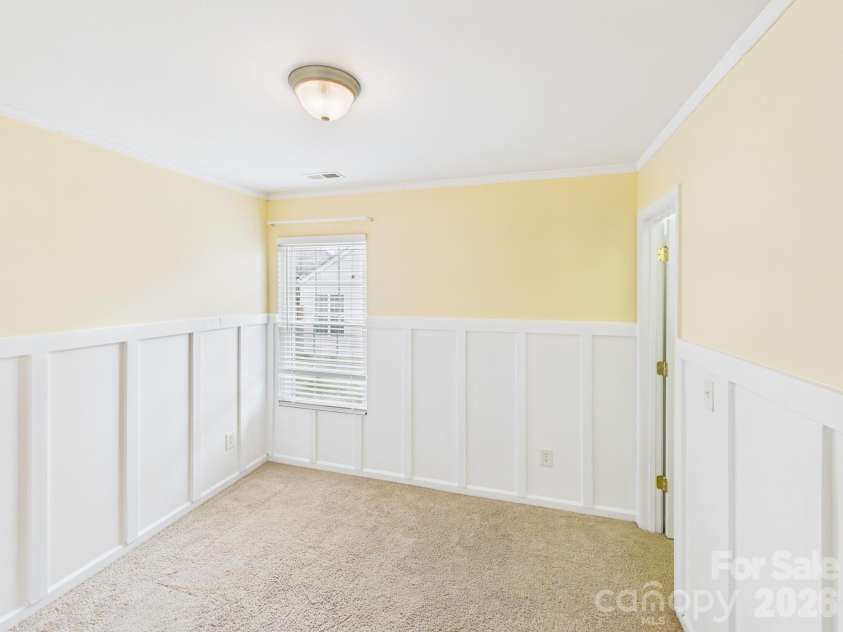 105 Milroy Lane, Mooresville, NC 28115.  MLS# CAR4355248, YatesRealty ID 13927. 