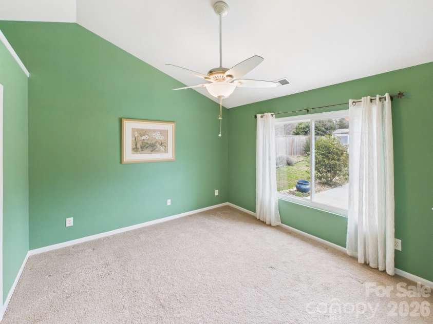 105 Milroy Lane, Mooresville, NC 28115.  MLS# CAR4355248, YatesRealty ID 13927. 