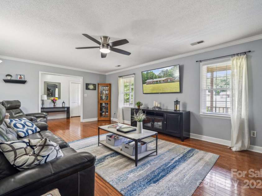 1753 Elmwood Drive, Rock Hill, SC 29730.  MLS# CAR4257327, YatesRealty ID 13927. 