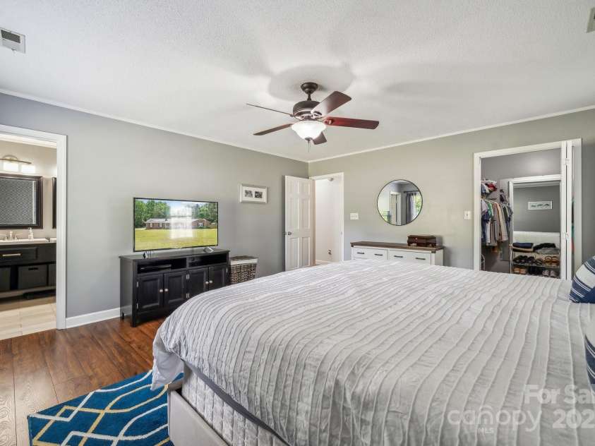 1753 Elmwood Drive, Rock Hill, SC 29730.  MLS# CAR4257327, YatesRealty ID 13927. 