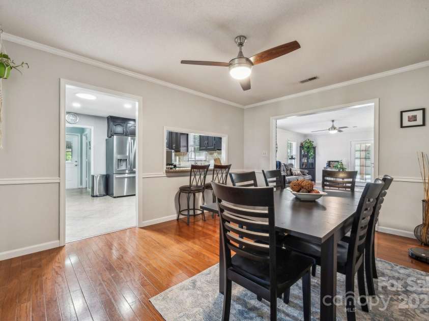 1753 Elmwood Drive, Rock Hill, SC 29730.  MLS# CAR4257327, YatesRealty ID 13927. 
