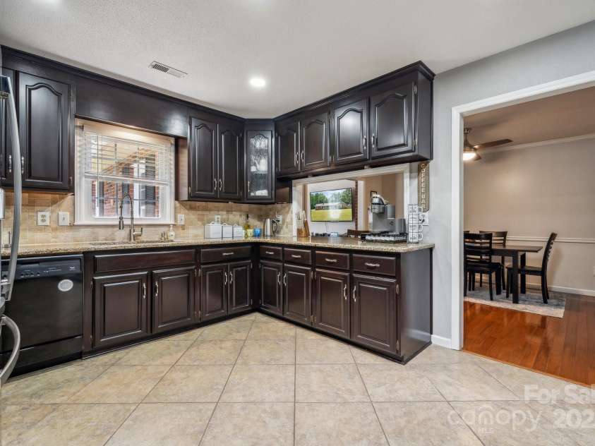 1753 Elmwood Drive, Rock Hill, SC 29730.  MLS# CAR4257327, YatesRealty ID 13927. 
