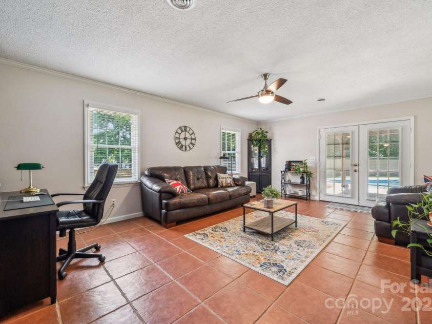 1753 Elmwood Drive, Rock Hill, SC 29730.  MLS# CAR4257327, YatesRealty ID 13927. 