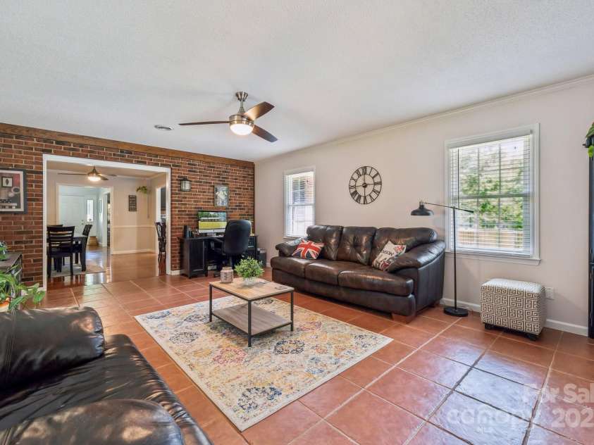 1753 Elmwood Drive, Rock Hill, SC 29730.  MLS# CAR4257327, YatesRealty ID 13927. 
