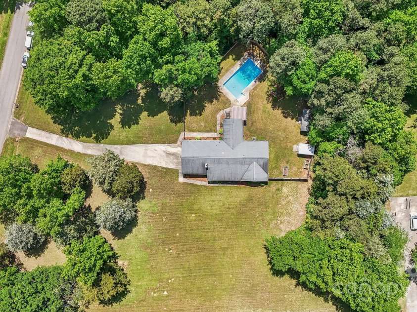 1753 Elmwood Drive, Rock Hill, SC 29730.  MLS# CAR4257327, YatesRealty ID 13927. 