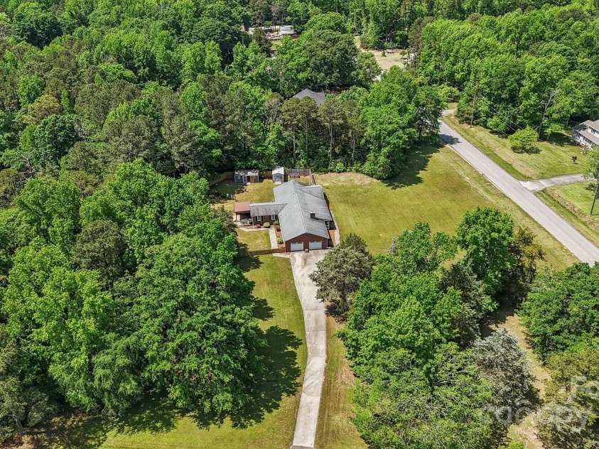 1753 Elmwood Drive, Rock Hill, SC 29730.  MLS# CAR4257327, YatesRealty ID 13927. 