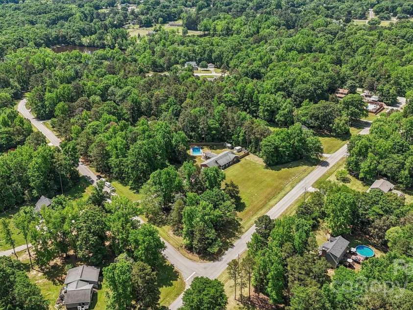 1753 Elmwood Drive, Rock Hill, SC 29730.  MLS# CAR4257327, YatesRealty ID 13927. 