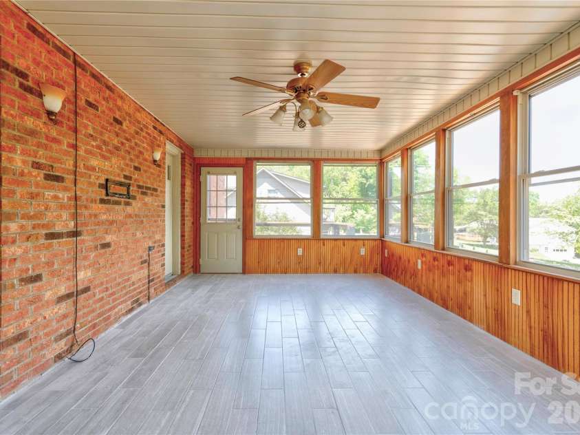 176 Knollwood Drive, Forest City, NC 28043.  MLS# CAR4372409, YatesRealty ID 13928. 