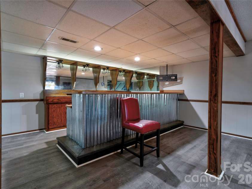 176 Knollwood Drive, Forest City, NC 28043.  MLS# CAR4372409, YatesRealty ID 13928. 