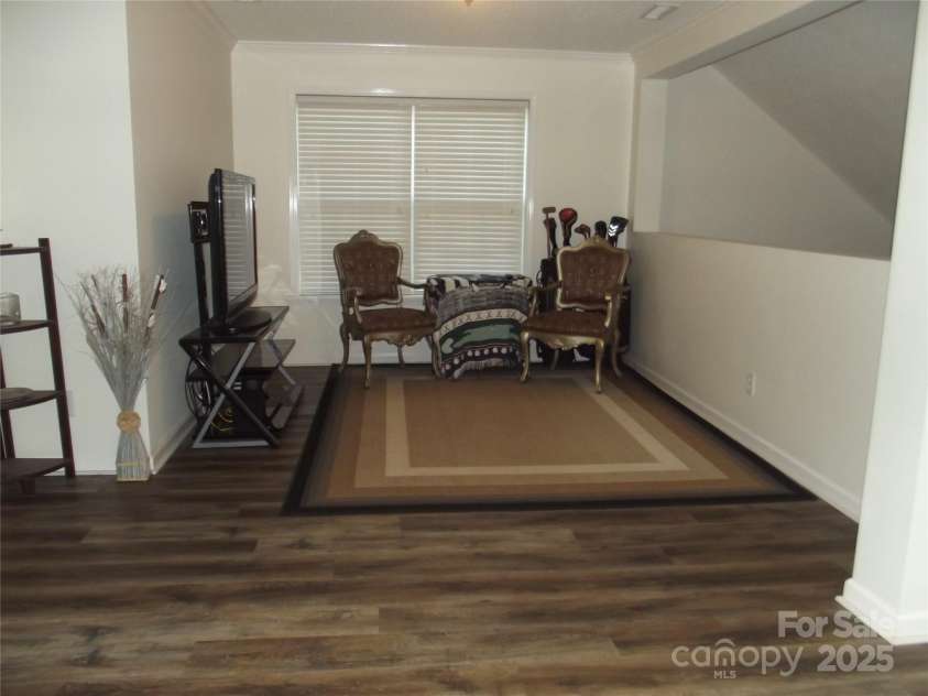 1502 Mulberry Ridge Drive, Newton, NC 28658.  MLS# CAR4252057, YatesRealty ID 13929. Loft/Sitting Area