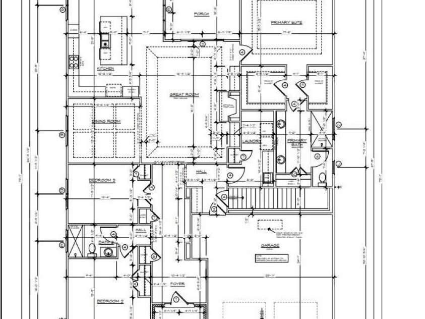 13002 Hazelbrook Lane, Cornelius, NC 28031.  MLS# CAR4343414, YatesRealty ID 1393. 