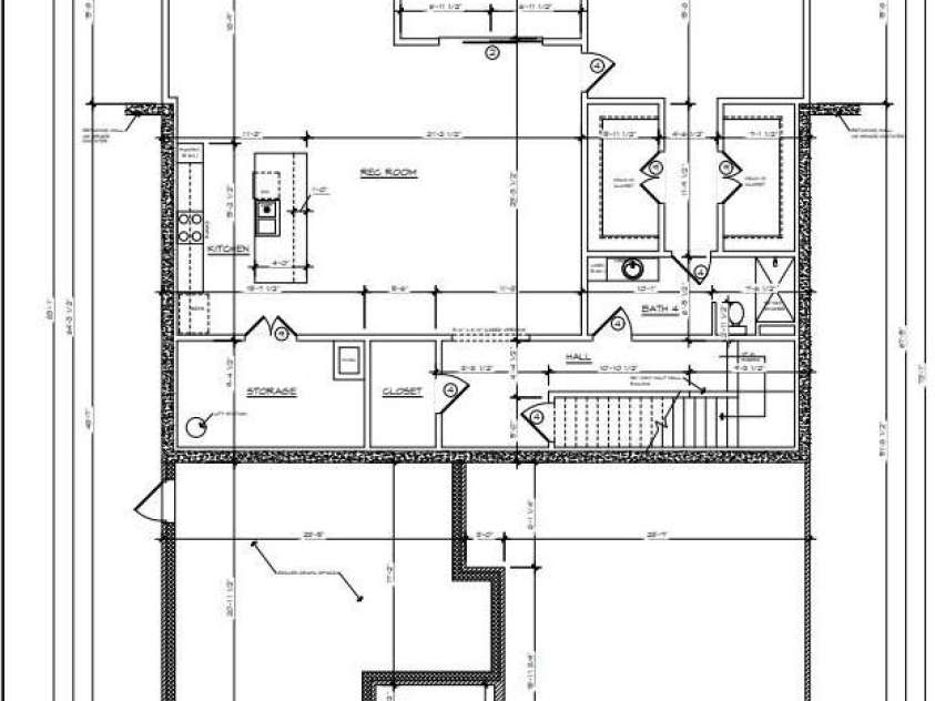 13002 Hazelbrook Lane, Cornelius, NC 28031.  MLS# CAR4343414, YatesRealty ID 1393. 