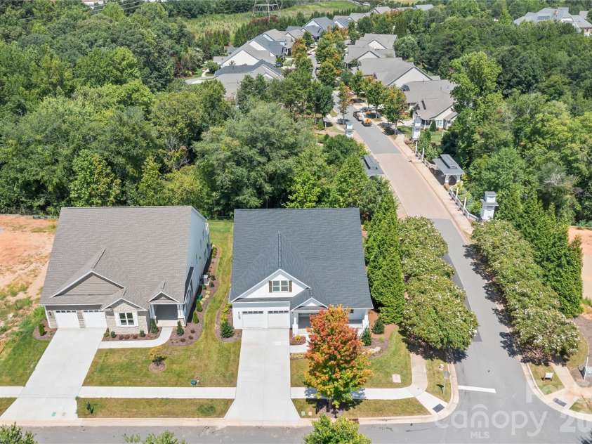 13002 Hazelbrook Lane, Cornelius, NC 28031.  MLS# CAR4343414, YatesRealty ID 1393. 