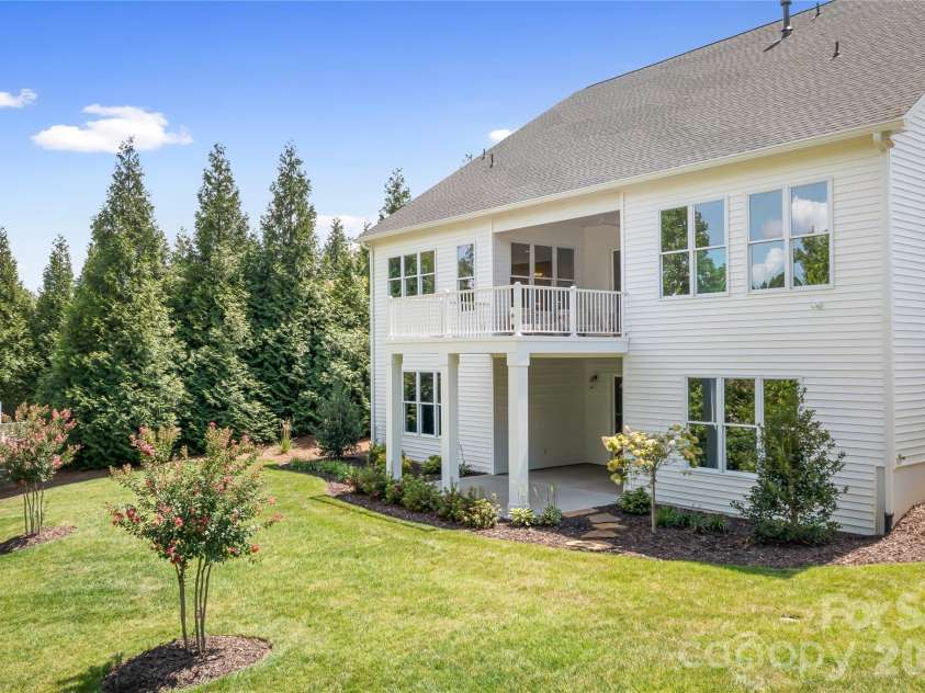 13002 Hazelbrook Lane, Cornelius, NC 28031.  MLS# CAR4343414, YatesRealty ID 1393. 