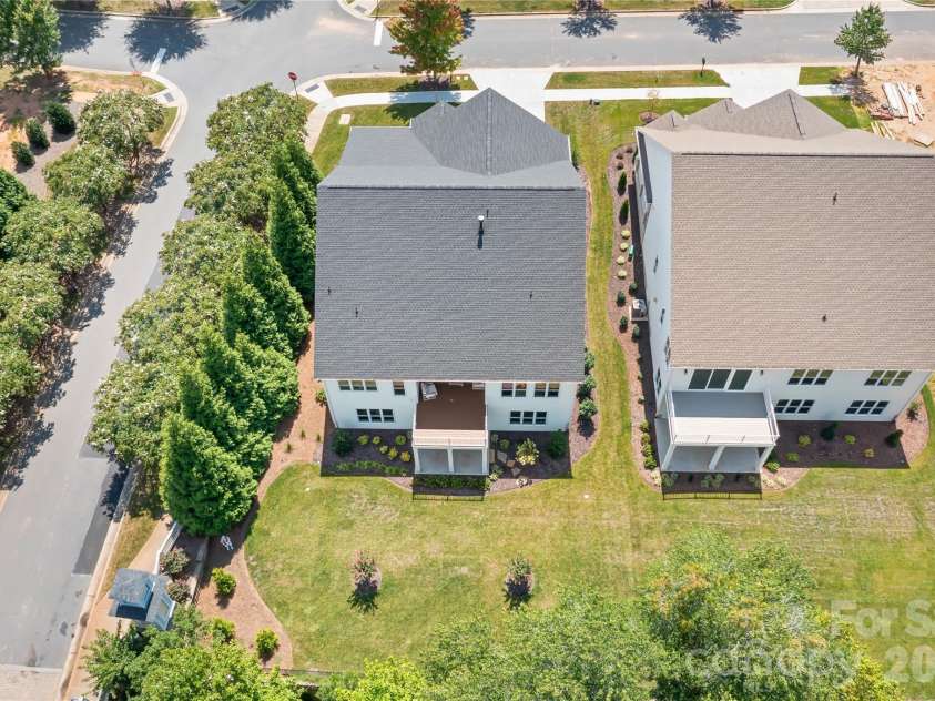 13002 Hazelbrook Lane, Cornelius, NC 28031.  MLS# CAR4343414, YatesRealty ID 1393. 