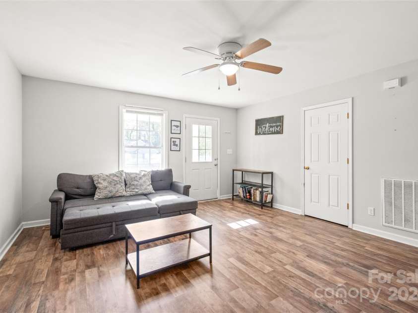 314 Echo Avenue, Kannapolis, NC 28081.  MLS# CAR4197797, YatesRealty ID 1393. 