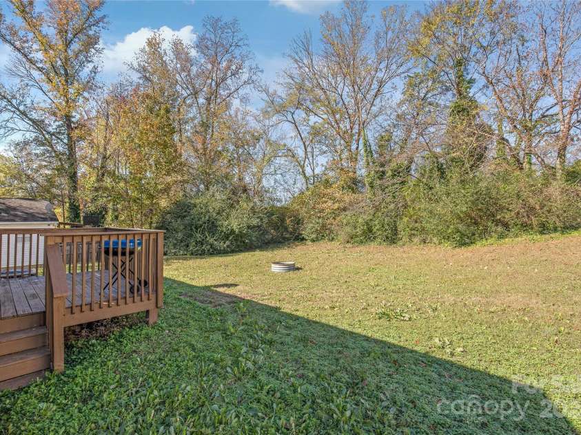 314 Echo Avenue, Kannapolis, NC 28081.  MLS# CAR4197797, YatesRealty ID 1393. 