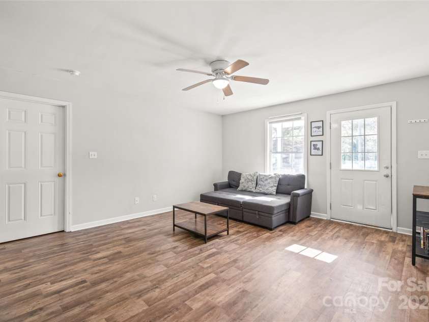 314 Echo Avenue, Kannapolis, NC 28081.  MLS# CAR4197797, YatesRealty ID 1393. 