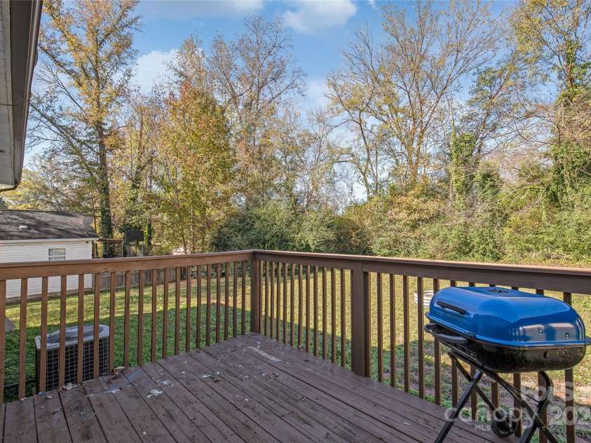 314 Echo Avenue, Kannapolis, NC 28081.  MLS# CAR4197797, YatesRealty ID 1393. 