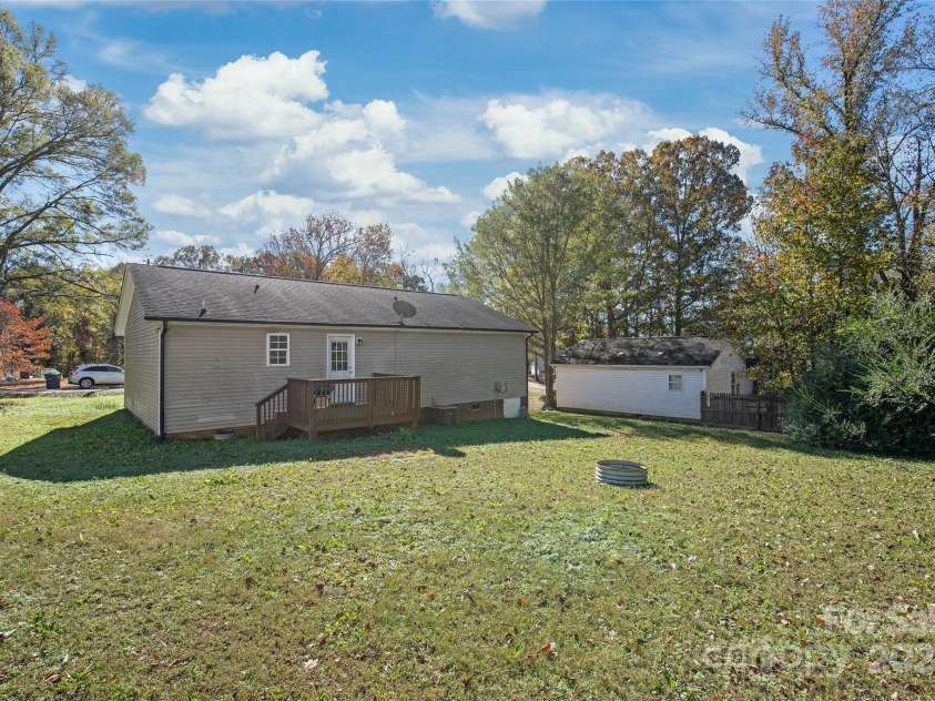 314 Echo Avenue, Kannapolis, NC 28081.  MLS# CAR4197797, YatesRealty ID 1393. 