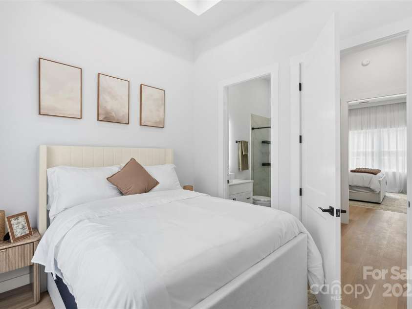 45 Richland Street, Waynesville, NC 28786.  MLS# CAR4331469, YatesRealty ID 1393. 