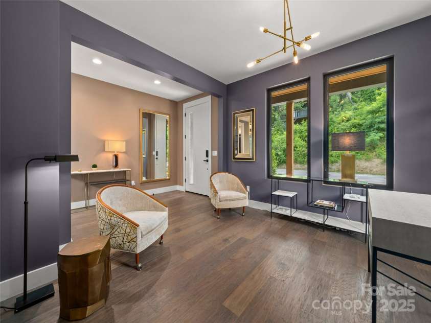 127 Rough Bark Trail, Asheville, NC 28806.  MLS# CAR4245561, YatesRealty ID 13930. 