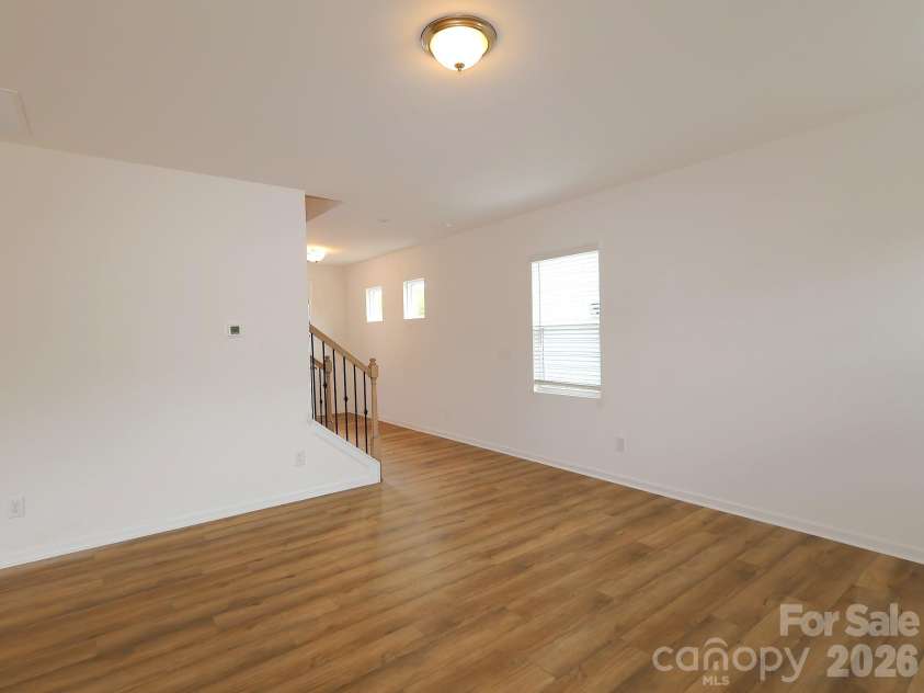1489 Kate Cecil Way, York, SC 29745.  MLS# CAR4337157, YatesRealty ID 13931. Family room