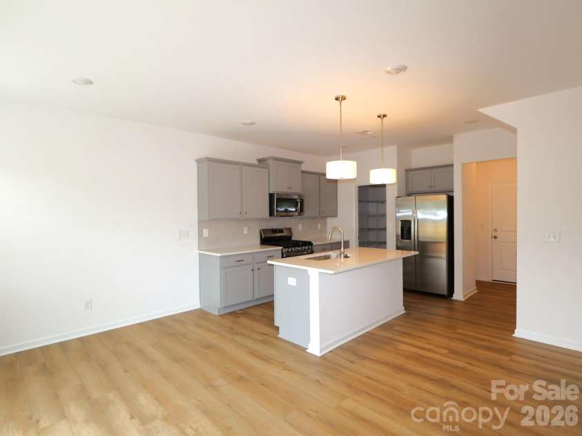 1489 Kate Cecil Way, York, SC 29745.  MLS# CAR4337157, YatesRealty ID 13931. Kitchen
