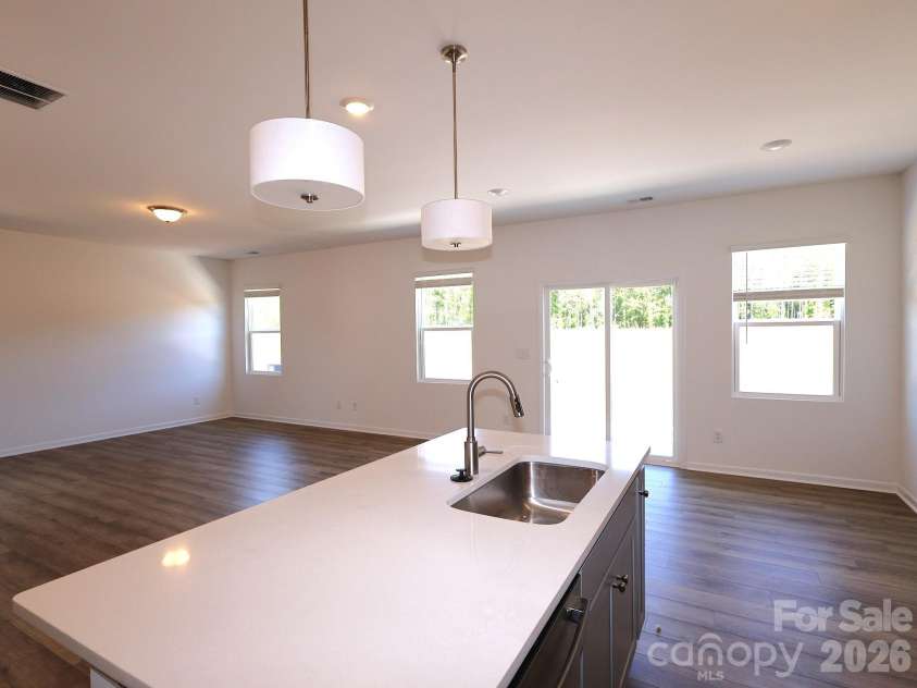 1489 Kate Cecil Way, York, SC 29745.  MLS# CAR4337157, YatesRealty ID 13931. Kitchen