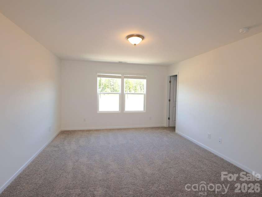 1489 Kate Cecil Way, York, SC 29745.  MLS# CAR4337157, YatesRealty ID 13931. Owner's suite
