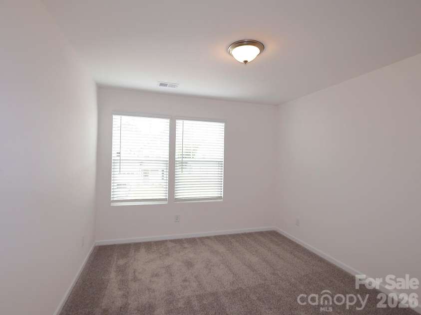 1489 Kate Cecil Way, York, SC 29745.  MLS# CAR4337157, YatesRealty ID 13931. Secondary bedroom