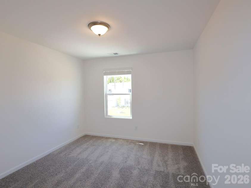 1489 Kate Cecil Way, York, SC 29745.  MLS# CAR4337157, YatesRealty ID 13931. Secondary bedroom