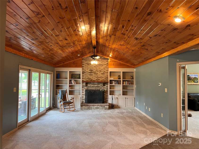 1351 Hardin Road, Dallas, NC 28034.  MLS# CAR4258208, YatesRealty ID 13932. 