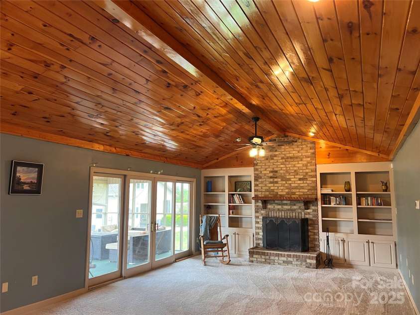 1351 Hardin Road, Dallas, NC 28034.  MLS# CAR4258208, YatesRealty ID 13932. 