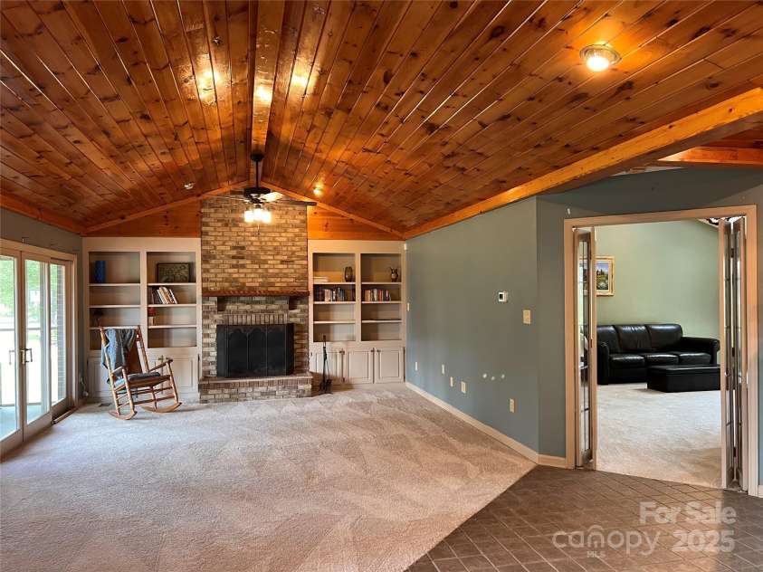 1351 Hardin Road, Dallas, NC 28034.  MLS# CAR4258208, YatesRealty ID 13932. 