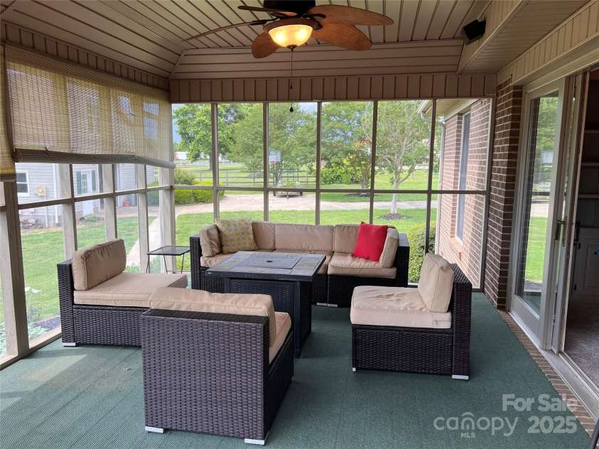 1351 Hardin Road, Dallas, NC 28034.  MLS# CAR4258208, YatesRealty ID 13932. 