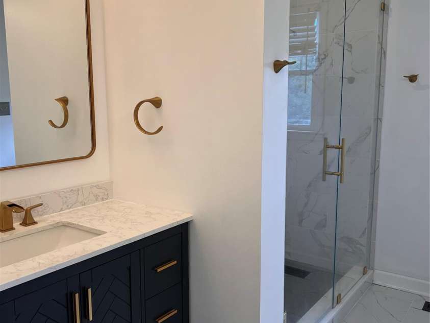 1351 Hardin Road, Dallas, NC 28034.  MLS# CAR4258208, YatesRealty ID 13932. 