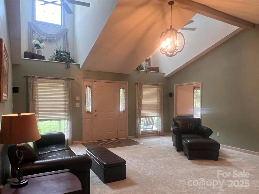 1351 Hardin Road, Dallas, NC 28034.  MLS# CAR4258208, YatesRealty ID 13932. 